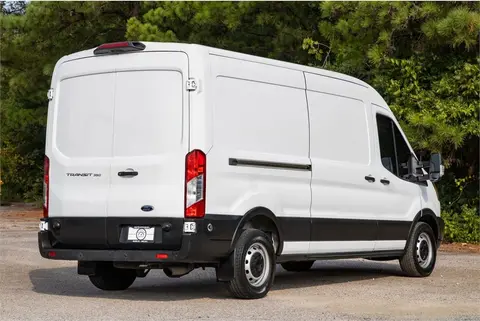2019 Ford Transit-350 thumbnail 6