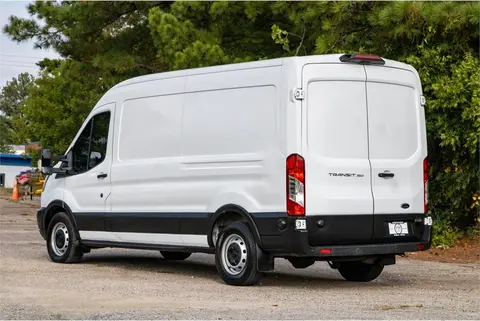 2019 Ford Transit-350 thumbnail 8