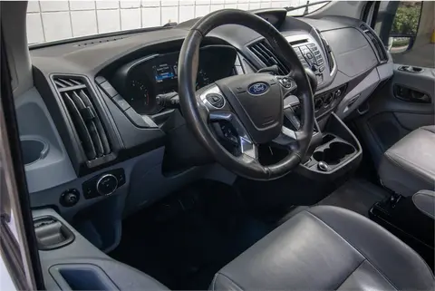 2019 Ford Transit-350 thumbnail 12