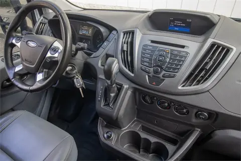 2019 Ford Transit-350 thumbnail 18