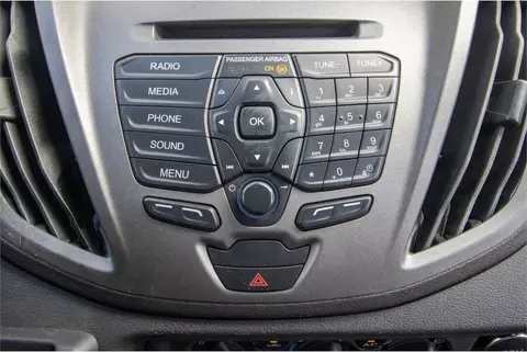 2019 Ford Transit-350 thumbnail 22