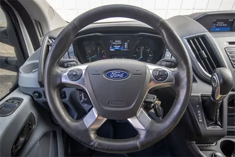 2019 Ford Transit-350 thumbnail 25