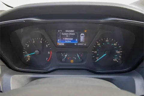 2019 Ford Transit-350 thumbnail 26