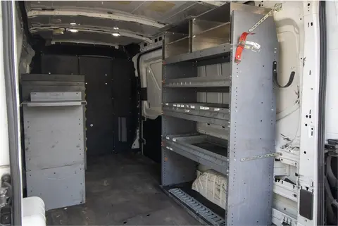 2019 Ford Transit-350 thumbnail 32