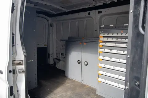 2019 Ford Transit-350 thumbnail 33