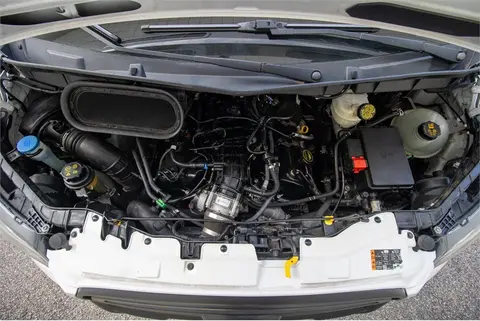 2019 Ford Transit-350 thumbnail 38