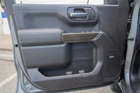 2020 Chevrolet Silverado 1500 Pic 10 2020 Chevrolet Silverado 1500 Pic 10