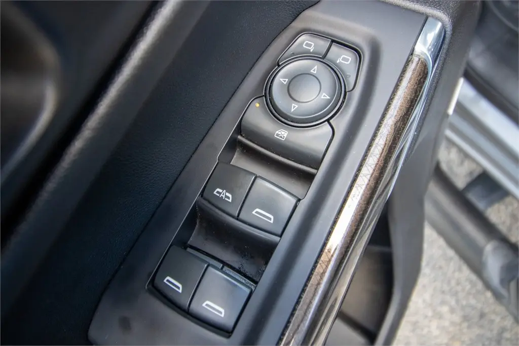 2020 Chevrolet Silverado 1500 2020 Chevrolet Silverado 1500