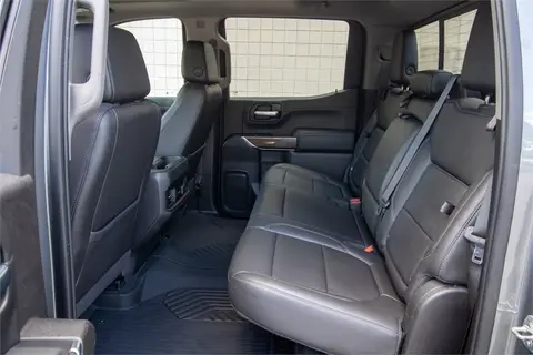 2020 Chevrolet Silverado 1500 Pic 17 2020 Chevrolet Silverado 1500 Pic 17