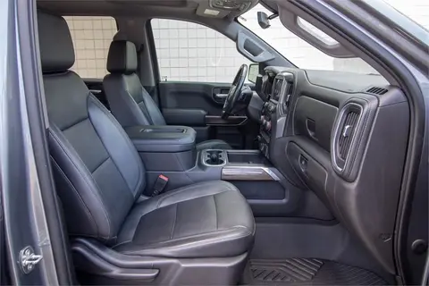 2020 Chevrolet Silverado 1500 Pic 22 2020 Chevrolet Silverado 1500 Pic 22