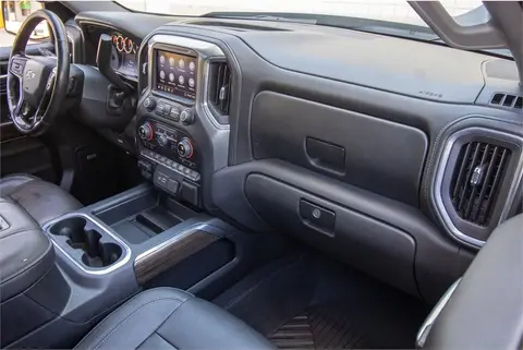 2020 Chevrolet Silverado 1500 Pic 23 2020 Chevrolet Silverado 1500 Pic 23