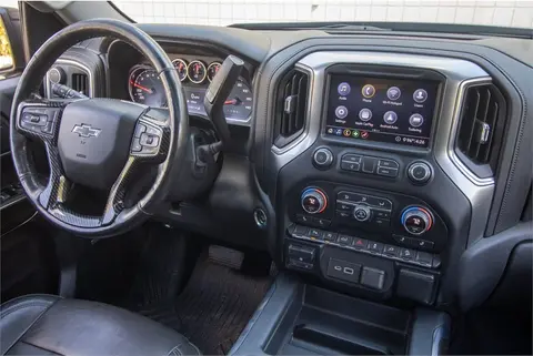 2020 Chevrolet Silverado 1500 Pic 24 2020 Chevrolet Silverado 1500 Pic 24