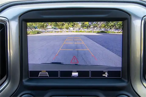 2020 Chevrolet Silverado 1500 Pic 28 2020 Chevrolet Silverado 1500 Pic 28