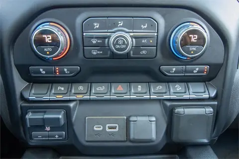 2020 Chevrolet Silverado 1500 Pic 29 2020 Chevrolet Silverado 1500 Pic 29