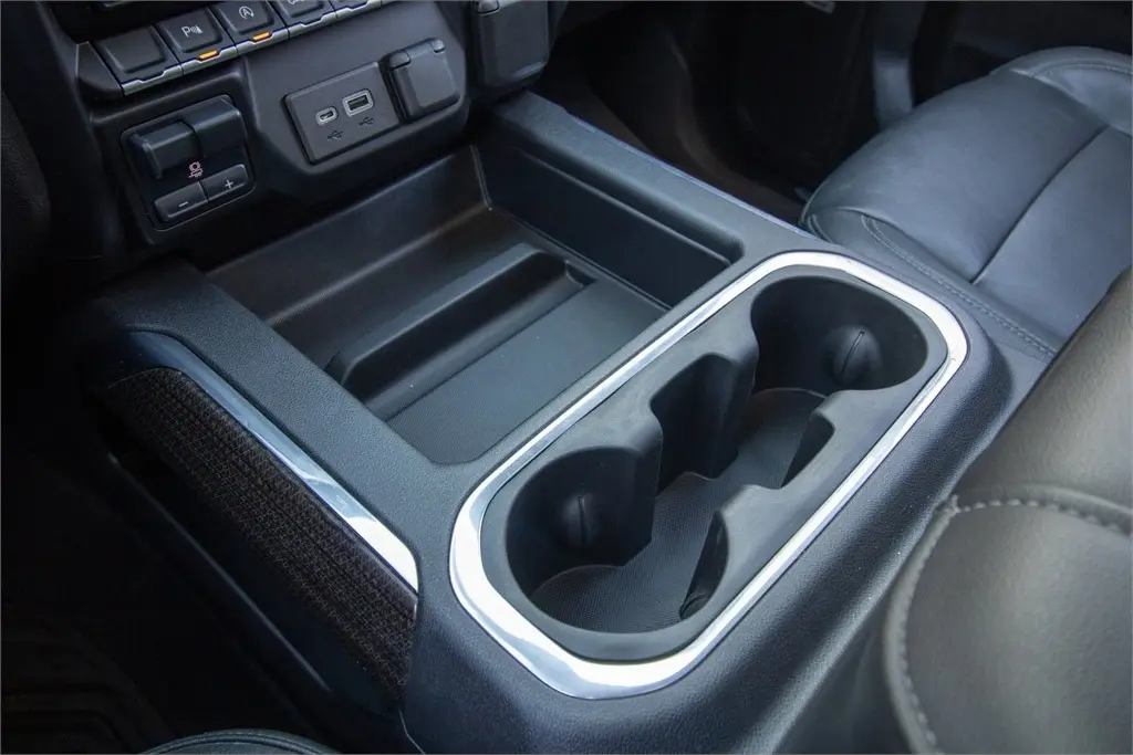 2020 Chevrolet Silverado 1500 2020 Chevrolet Silverado 1500