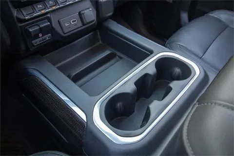 2020 Chevrolet Silverado 1500 Pic 31 2020 Chevrolet Silverado 1500 Pic 31