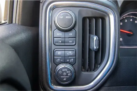 2020 Chevrolet Silverado 1500 Pic 36 2020 Chevrolet Silverado 1500 Pic 36