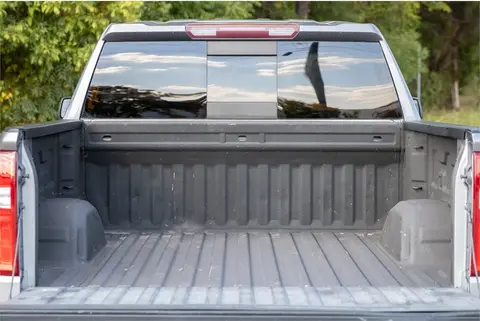 2020 Chevrolet Silverado 1500 Pic 41 2020 Chevrolet Silverado 1500 Pic 41