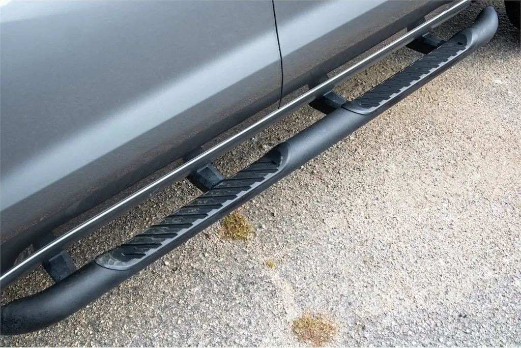 2020 Chevrolet Silverado 1500 2020 Chevrolet Silverado 1500