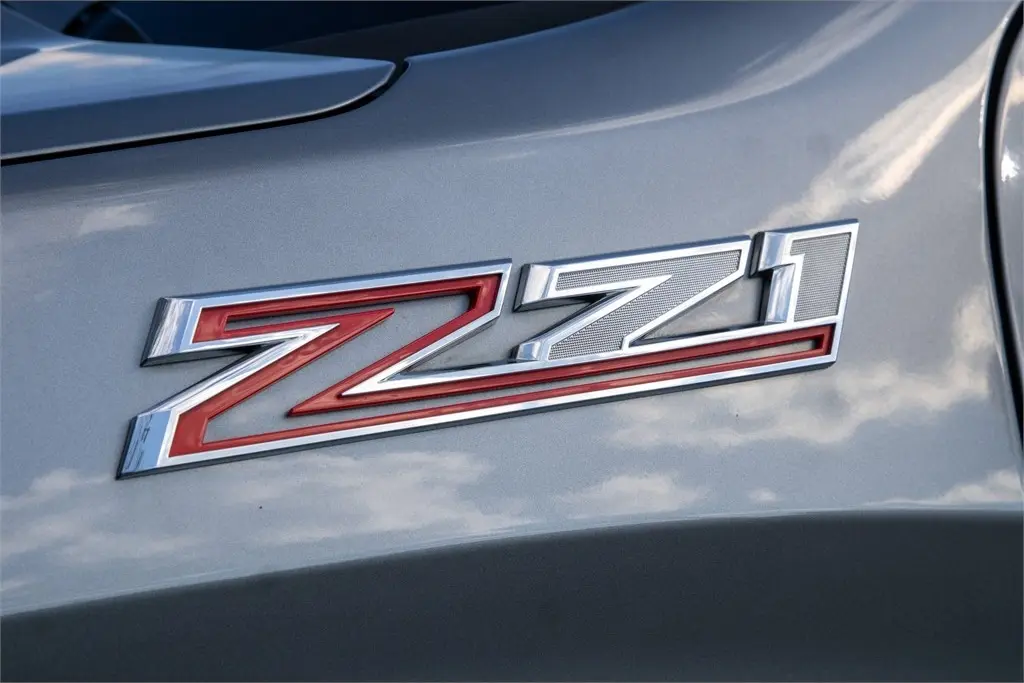 2020 Chevrolet Silverado 1500 2020 Chevrolet Silverado 1500