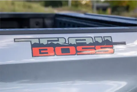 2020 Chevrolet Silverado 1500 Pic 46 2020 Chevrolet Silverado 1500 Pic 46