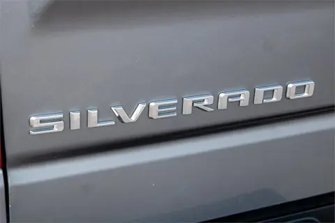 2020 Chevrolet Silverado 1500 Pic 47 2020 Chevrolet Silverado 1500 Pic 47