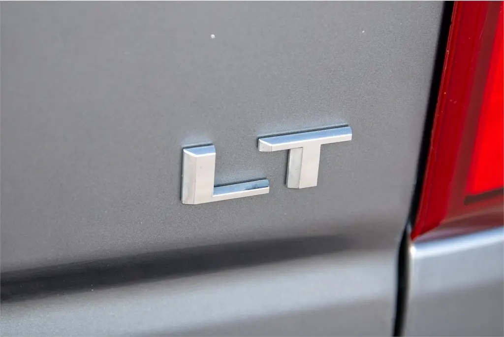 2020 Chevrolet Silverado 1500 2020 Chevrolet Silverado 1500