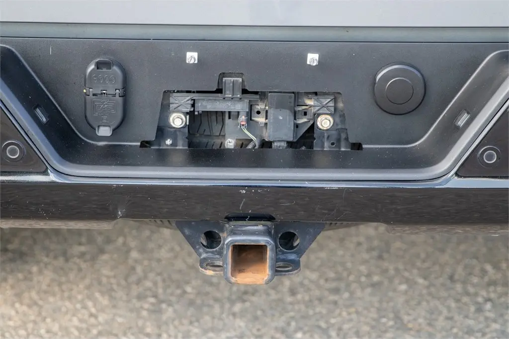 2020 Chevrolet Silverado 1500 2020 Chevrolet Silverado 1500