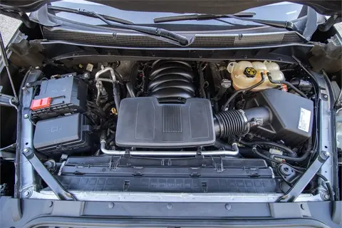 2020 Chevrolet Silverado 1500 Pic 50 2020 Chevrolet Silverado 1500 Pic 50