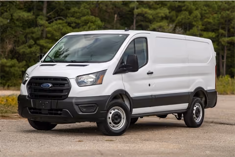 2020 Ford Transit-250 Cargo Va thumbnail 1