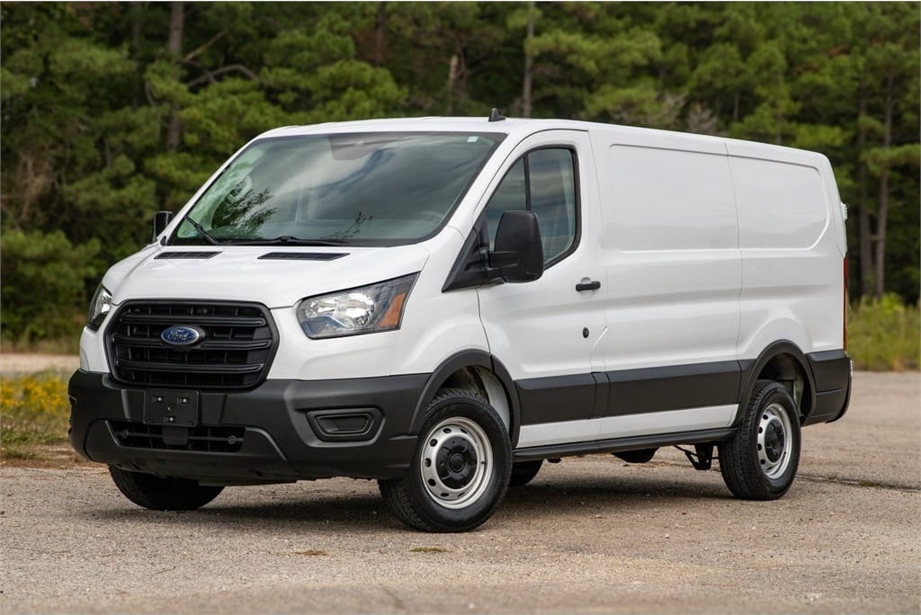 2020 Ford Transit-250 Cargo Va