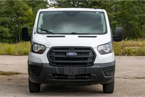 2020 Ford Transit-250 Cargo Va thumbnail 2