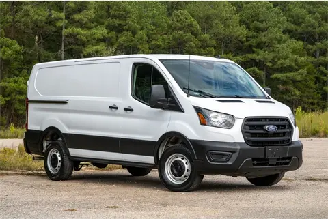 2020 Ford Transit-250 Cargo Va thumbnail 3