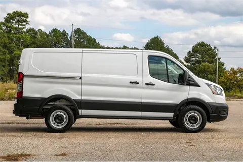 2020 Ford Transit-250 Cargo Va thumbnail 4