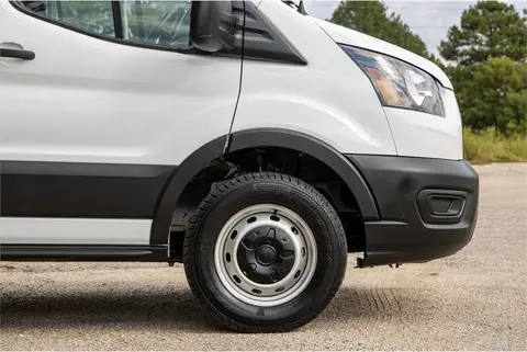 2020 Ford Transit-250 Cargo Va thumbnail 5