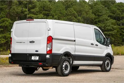 2020 Ford Transit-250 Cargo Va thumbnail 6