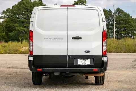 2020 Ford Transit-250 Cargo Va thumbnail 7