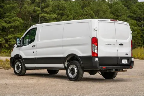 2020 Ford Transit-250 Cargo Va thumbnail 8