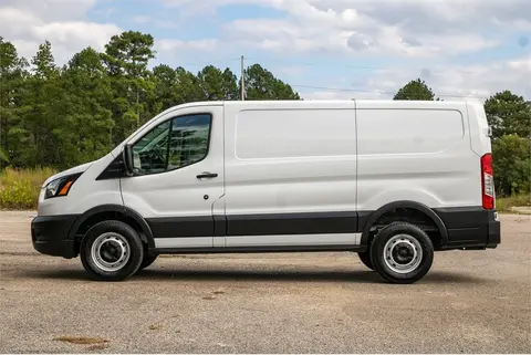 2020 Ford Transit-250 Cargo Va thumbnail 9