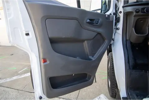 2020 Ford Transit-250 Cargo Va thumbnail 10