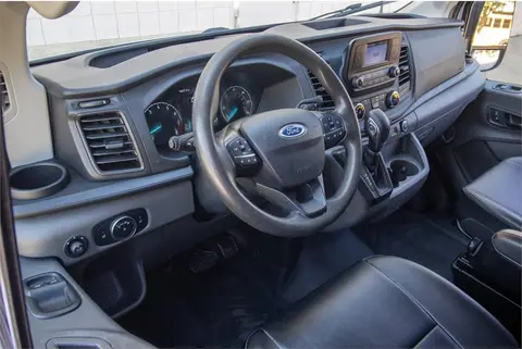 2020 Ford Transit-250 Cargo Va thumbnail 12