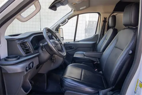 2020 Ford Transit-250 Cargo Va thumbnail 13