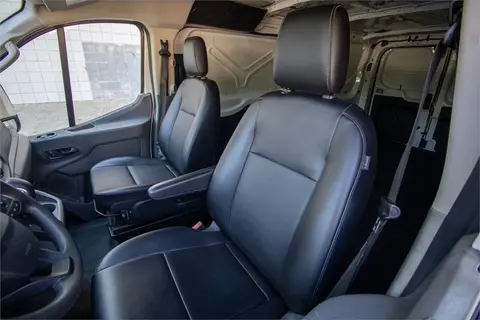 2020 Ford Transit-250 Cargo Va thumbnail 14