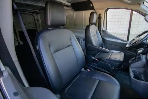 2020 Ford Transit-250 Cargo Va thumbnail 15