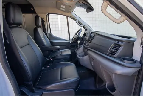 2020 Ford Transit-250 Cargo Va thumbnail 16