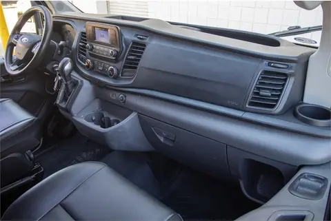 2020 Ford Transit-250 Cargo Va thumbnail 17