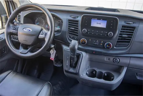 2020 Ford Transit-250 Cargo Va thumbnail 18