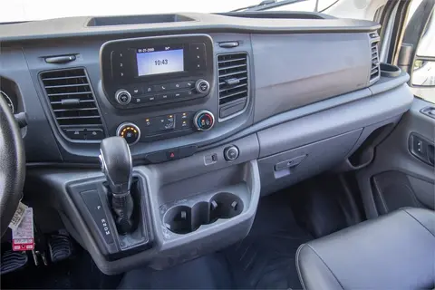2020 Ford Transit-250 Cargo Va thumbnail 19