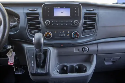 2020 Ford Transit-250 Cargo Va thumbnail 20