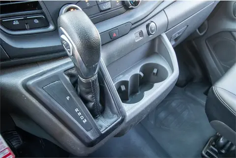 2020 Ford Transit-250 Cargo Va thumbnail 24